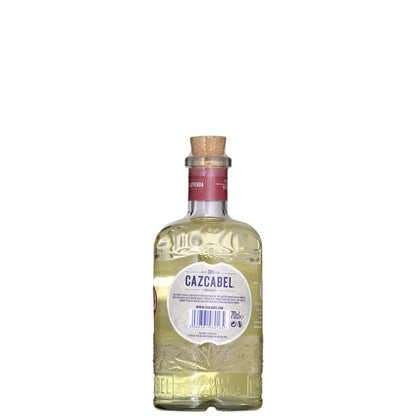 Cazcabel Reposado