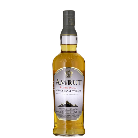 Amrut Peated