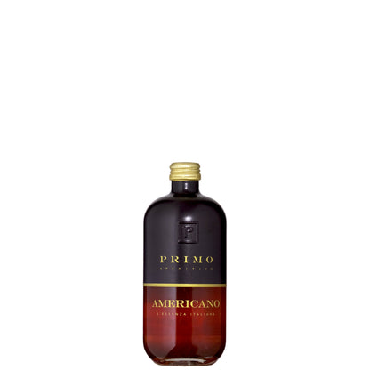 Primo Americano