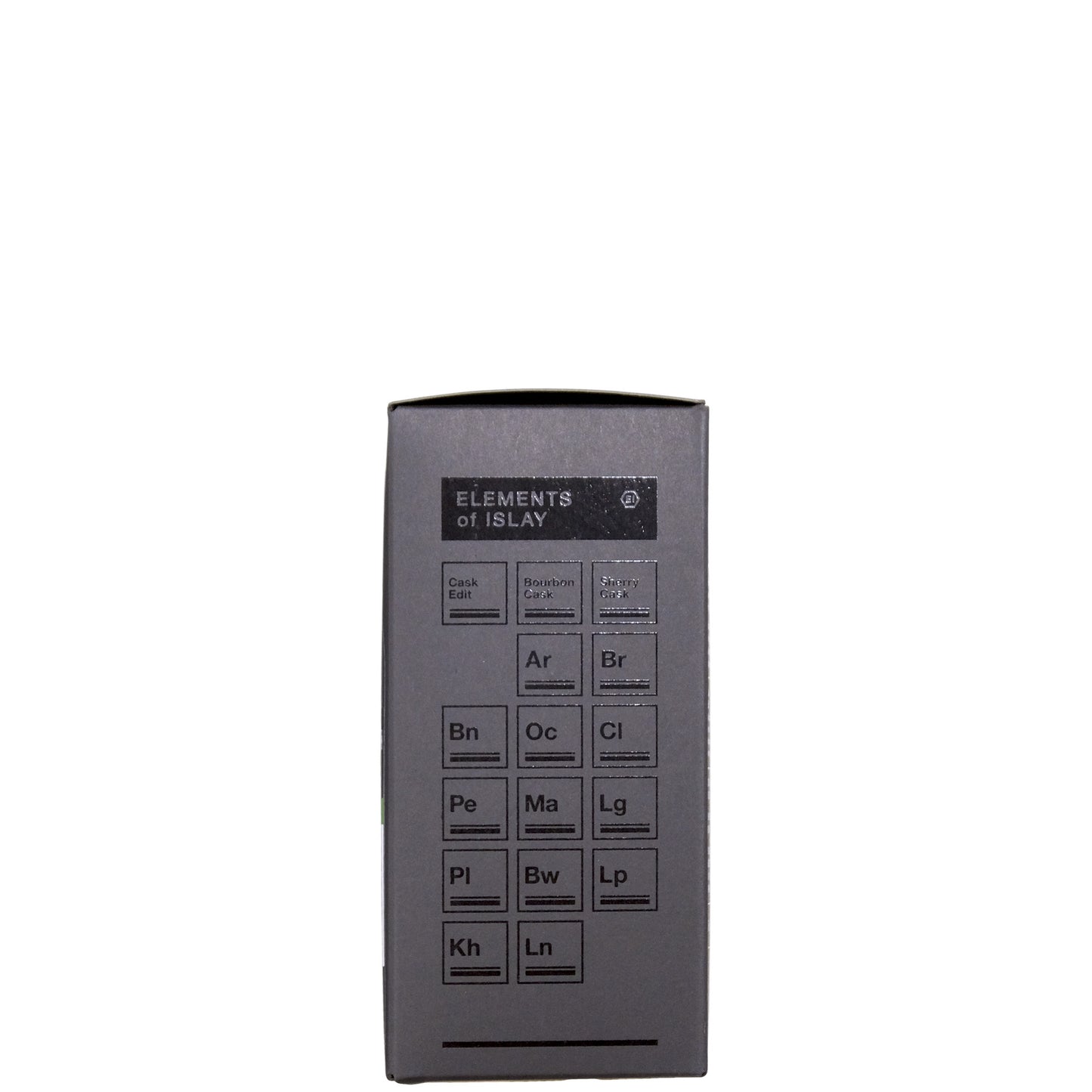 Elements of Islay Cask Edit