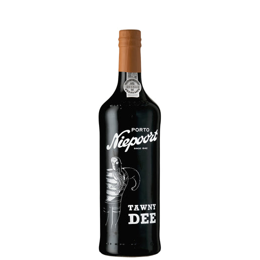 Niepoort 'Tawny Dee' Tawny Port
