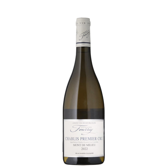 Domaine Fourrey Chablis Premier Cru