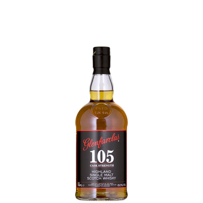 Glenfarclas 105 Cask Strength