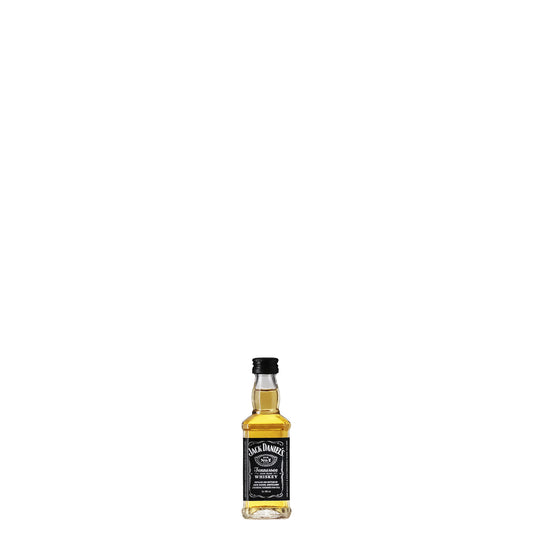 Jack Daniels Miniature