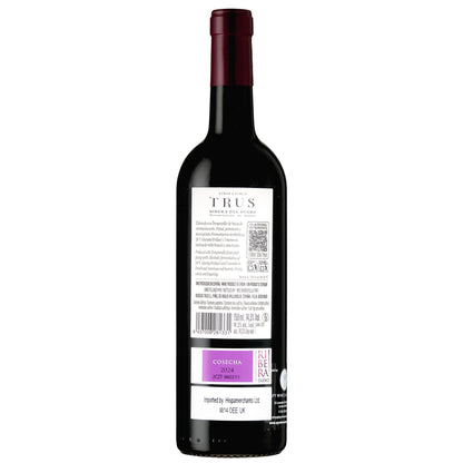 Palacios Vinos De Finca 'Trus' Ribera del Duero