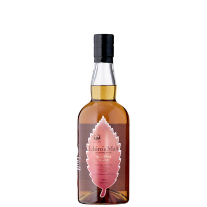 Ichiro's Malt Wine Wood Reserve