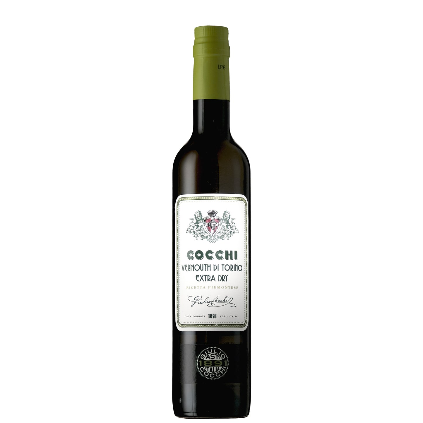 Cocchi Extra Dry