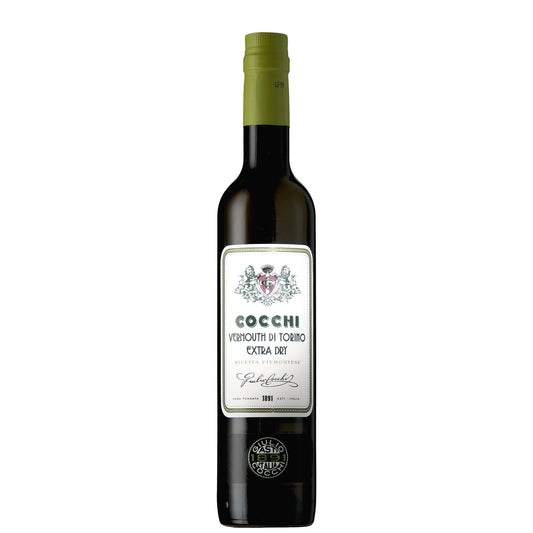 Cocchi Extra Dry