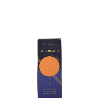 Primo Americano