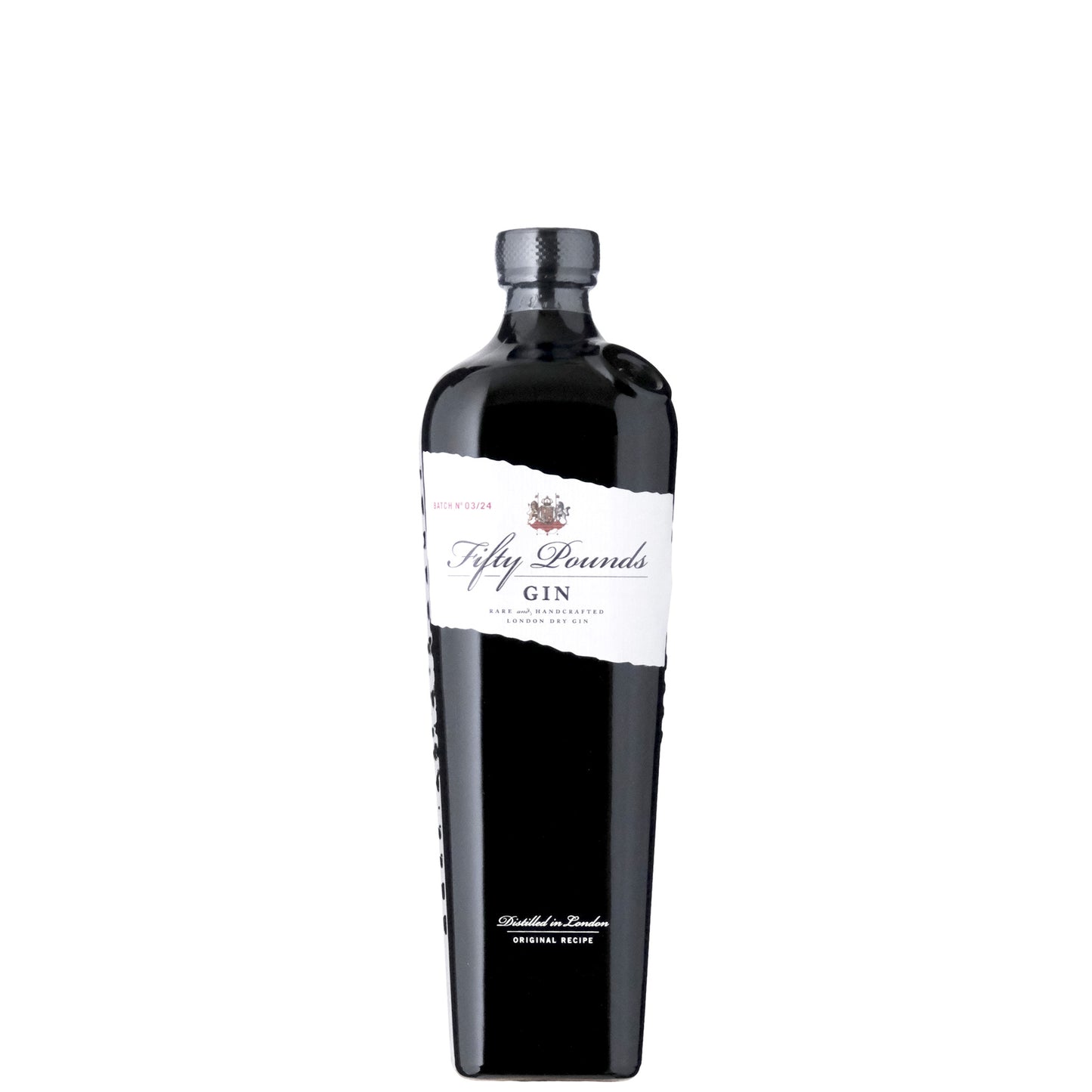 Fifty Pound Gin