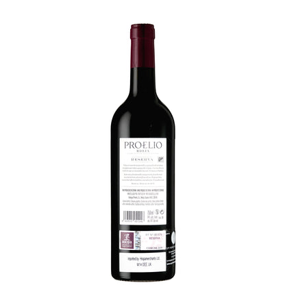 Proelio Reserva Rioja