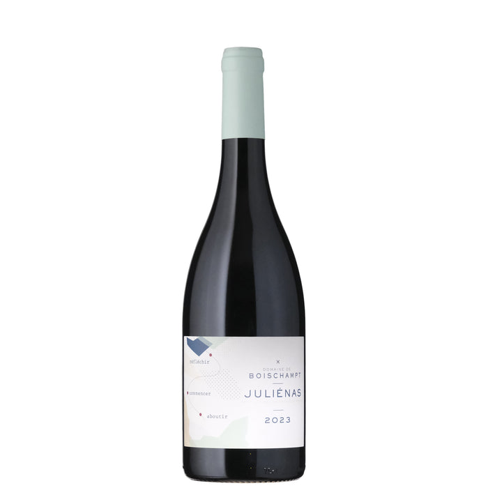 Domaine de Boischampt Julienas Beaujolais