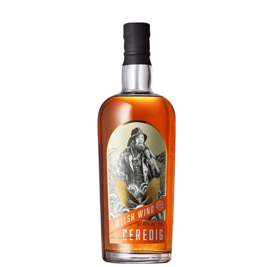Welsh Wind 'Ceredig' Blended Malt