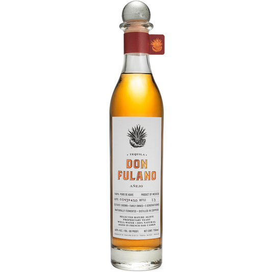 Don Fulano Anejo