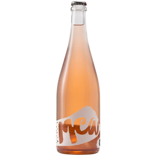 Matic 'Mea' Pet-Nat Rosé