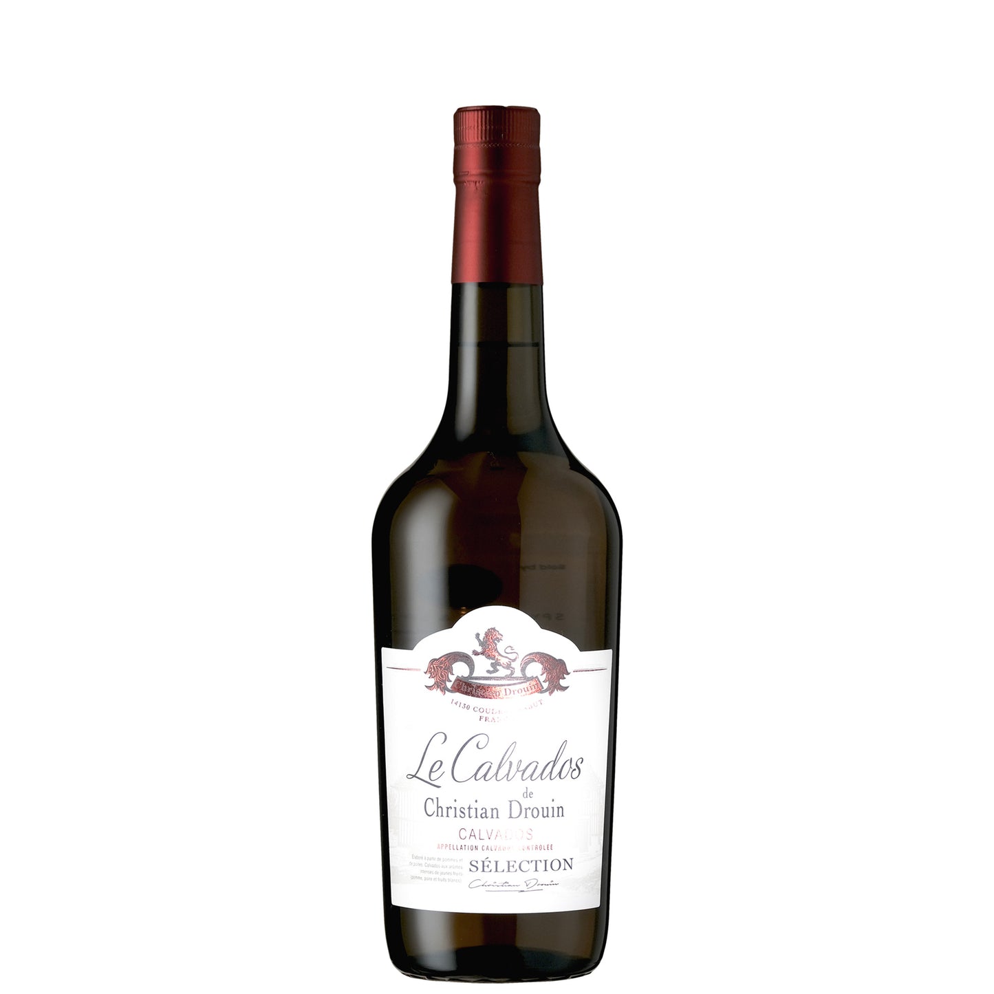 Drouin Calvados Selection