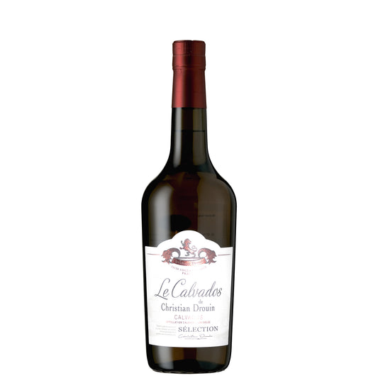 Drouin Calvados Selection