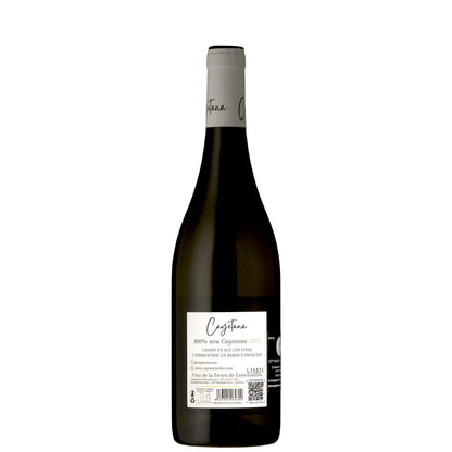 Cayetana Blanco