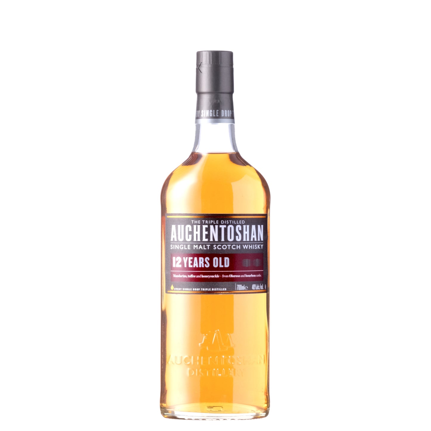 Auchentoshan 12 Year Old