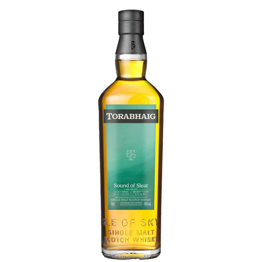 Torabhaig Sound of Sleat Single Malt