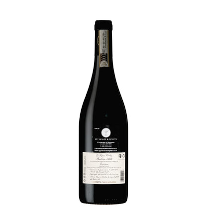 Cossetti 'La Vigna Vecchia' Barbera d'Asti