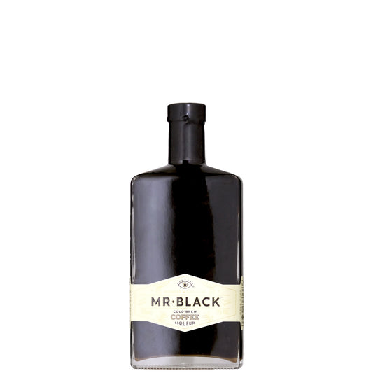 Mr Black's Coffee Liqueur