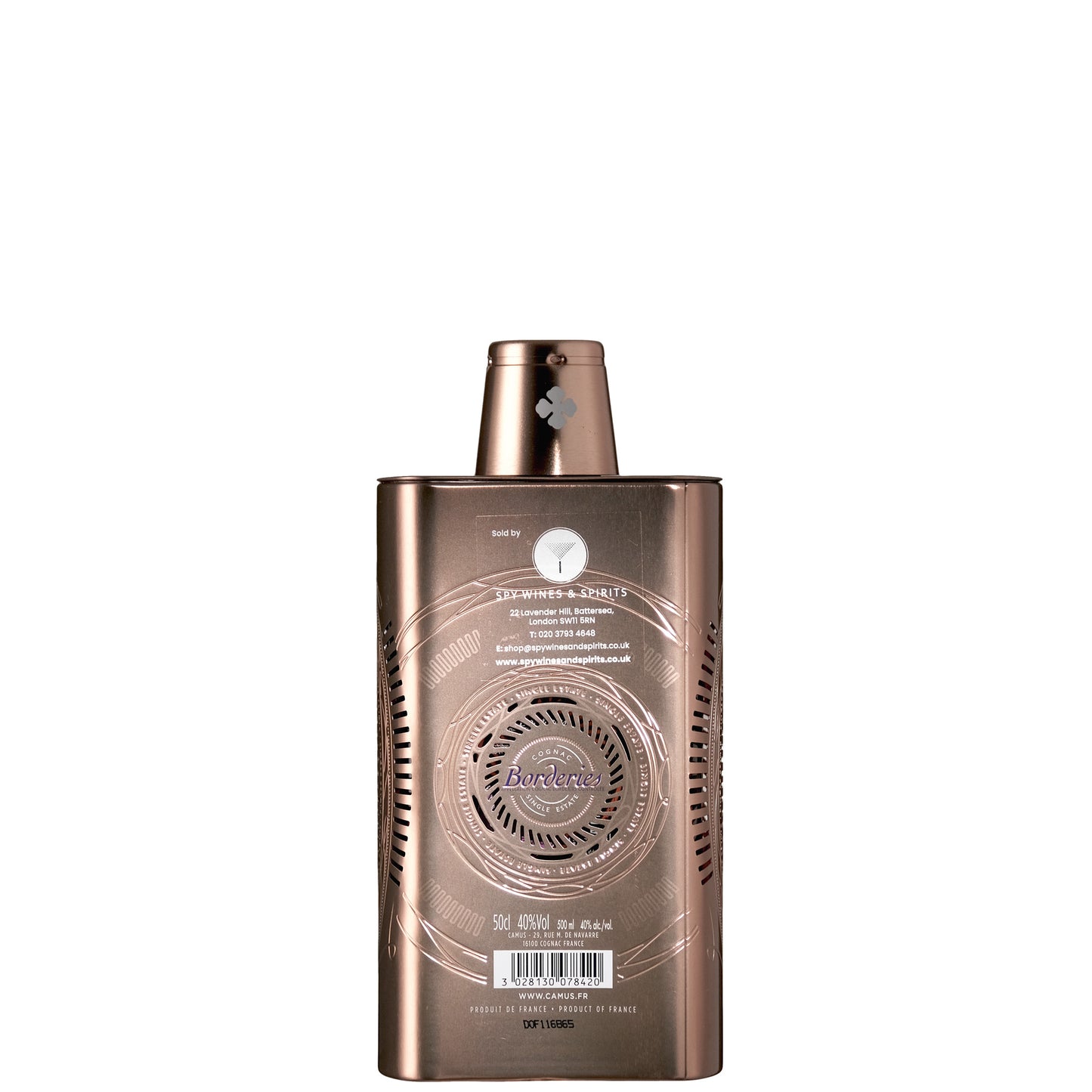 Camus Special Dry Cognac