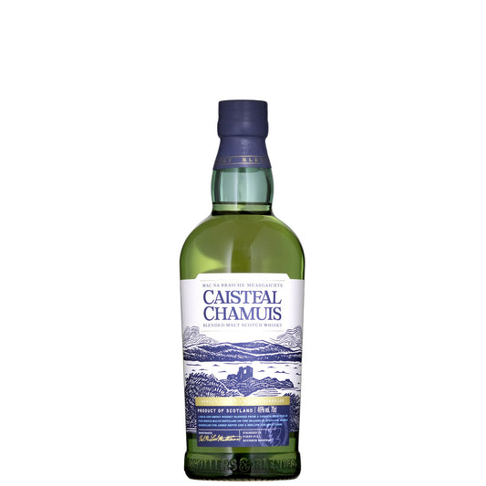 Caisteal Chamuis Blended Malt