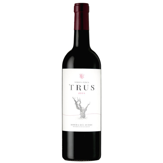 Palacios Vinos De Finca 'Trus' Ribera del Duero