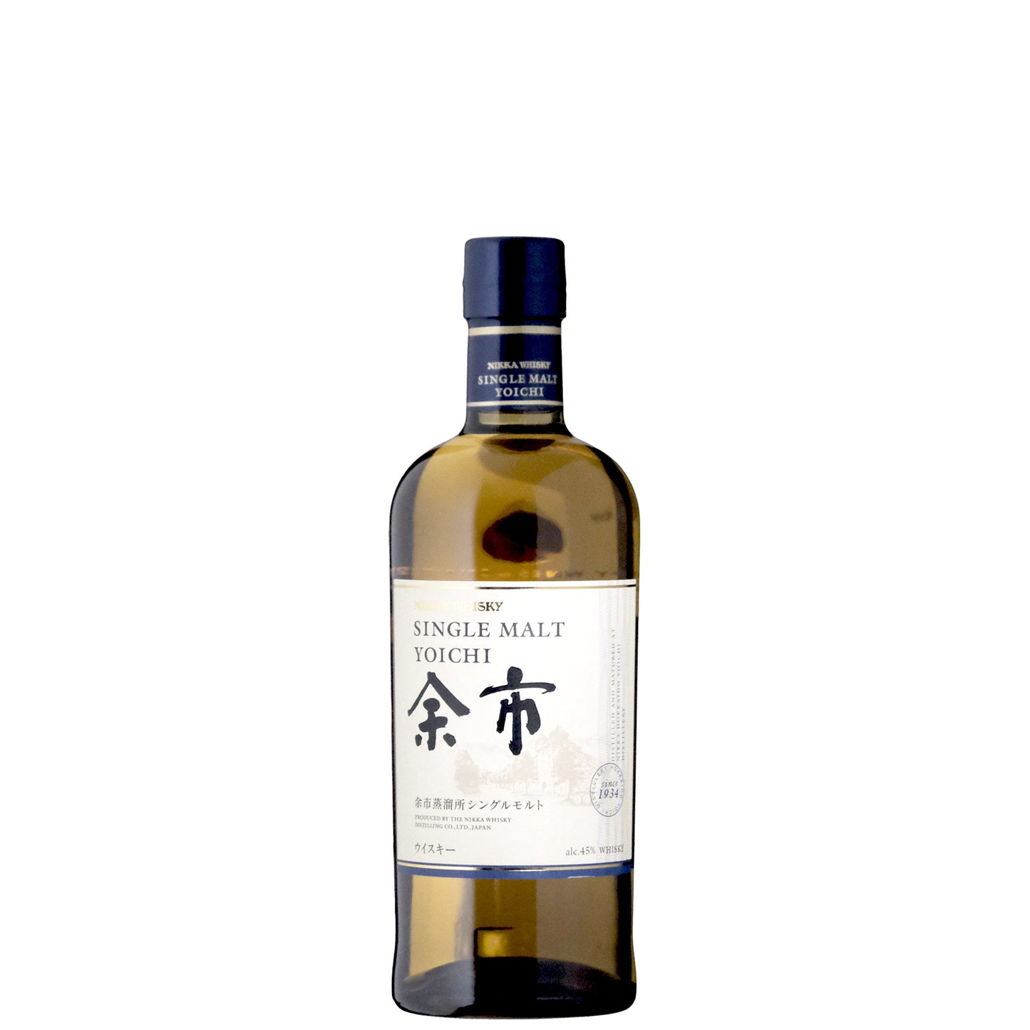 Nikka Yoichi