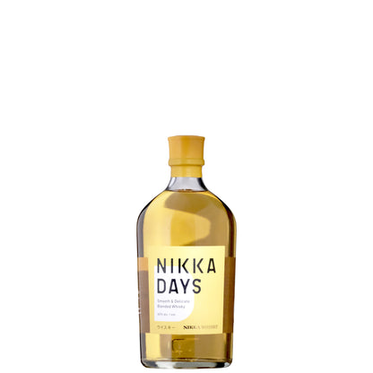 Nikka Days