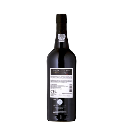 Ferreira LBV Port