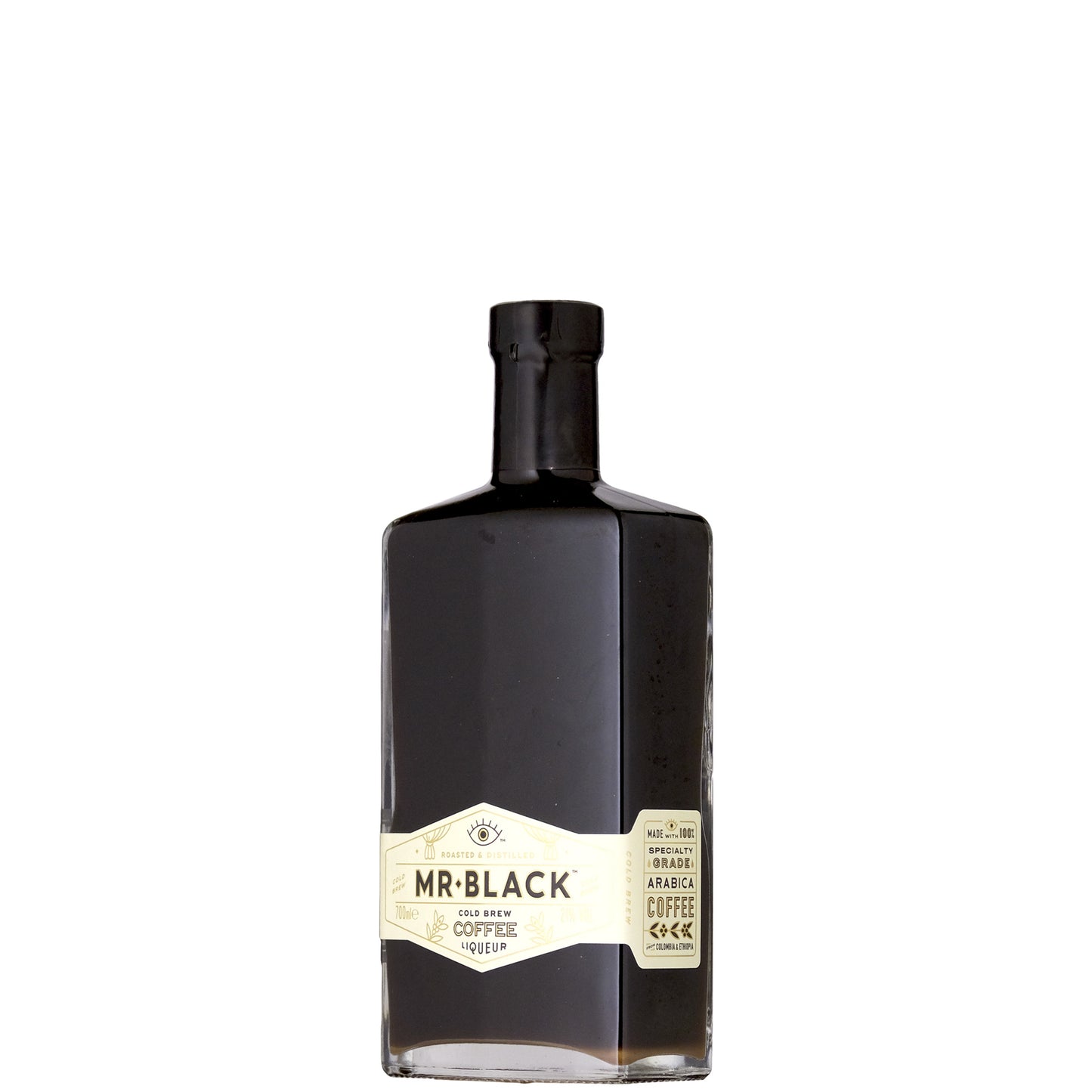 Mr Black's Coffee Liqueur