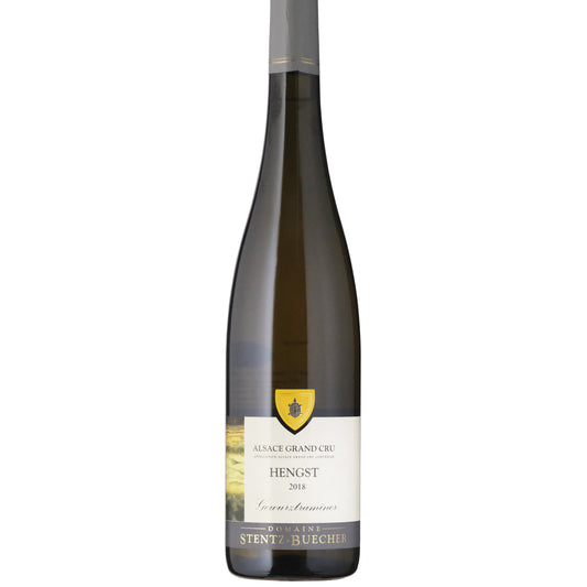 Domaine Stentz-Buecher Gewurztraminer Grand Cru Hengst
