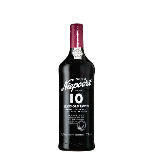 Niepoort 10 Year Old Tawny