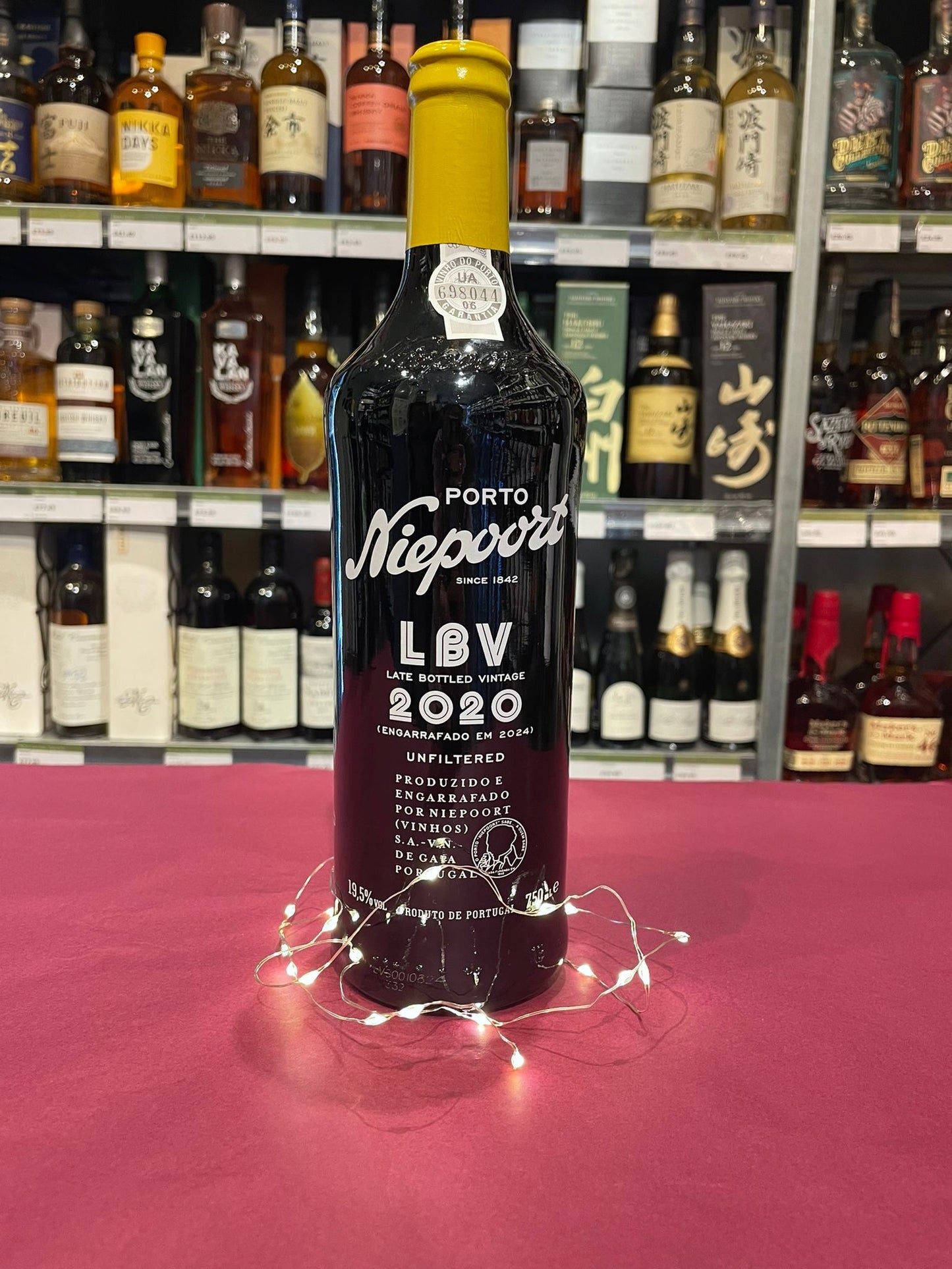 Niepoort L.B.V Port 2020