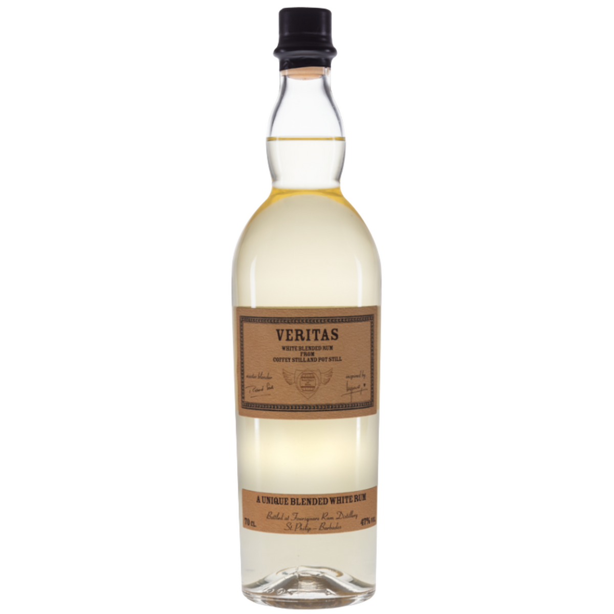 Veritas White Blended Rum