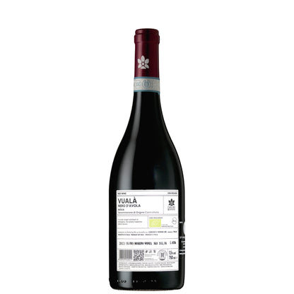 Caruso & Minini 'Vuala' Nero D'Avola Sicily