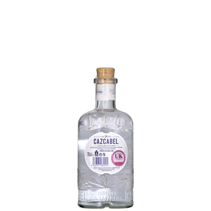 Cazcabel Blanco