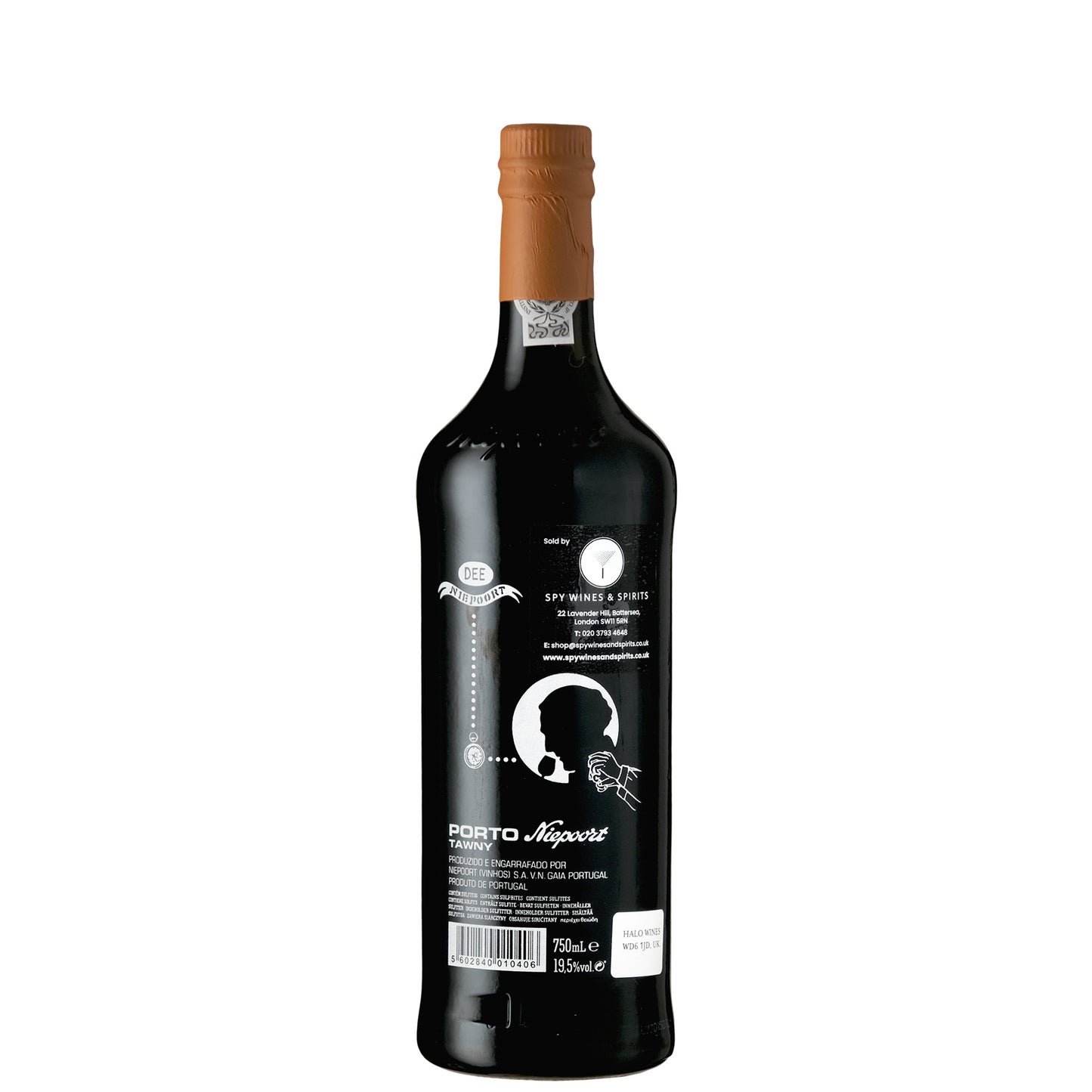 Niepoort 'Tawny Dee' Tawny Port