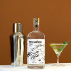 Ten Hides Gin