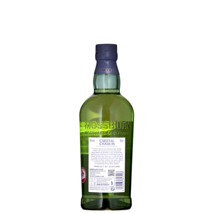 Caisteal Chamuis Blended Malt Whisky