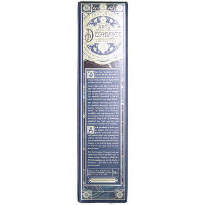 Compass Box Art and Decadence
