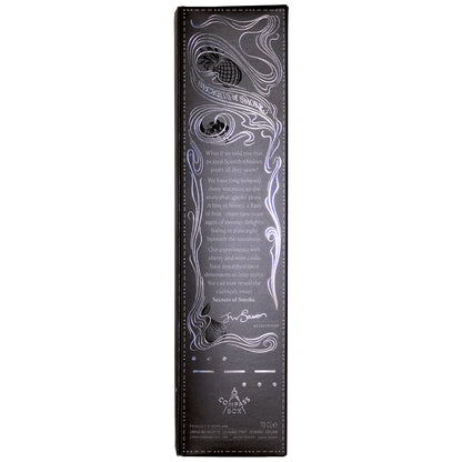 Compass Box Secrets Of Smoke