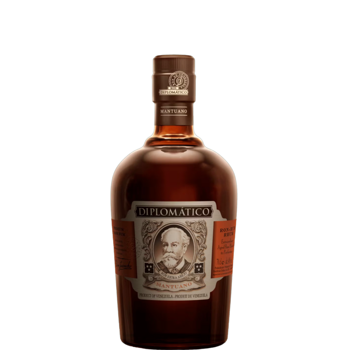 Diplomatico Mantuano