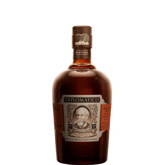 Diplomatico Mantuano