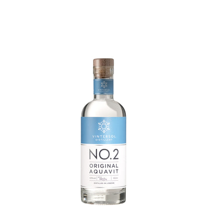 Vintersol Aquavit No.2