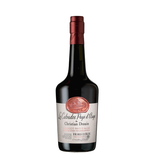 Drouin Calvados Hors D'Age