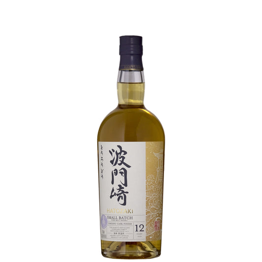 Hatozaki Whisky Umeshu Finish