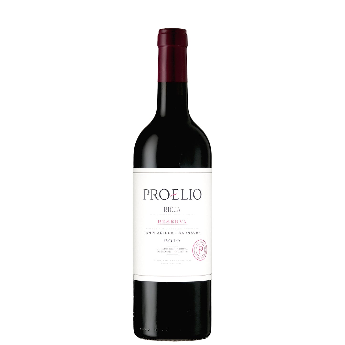 Proelio Reserva Rioja